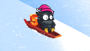 Happy New Year Fun GIF by BigBrains
