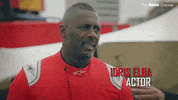 Idris Elba GIF by The Roku Channel