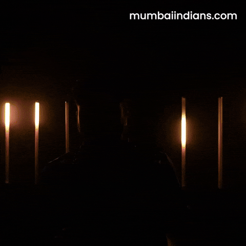 Ipl Mi GIF by Mumbai Indians