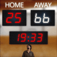 25 Home GIF