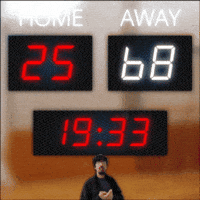 25 Home GIF