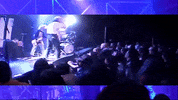 Happy Live Music GIF by deathwishinc