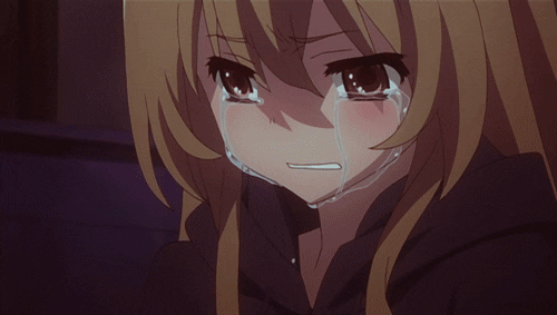 girl taiga GIF