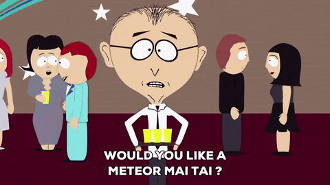 mr. mackey teacher GIF by South Park 