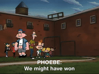 hey arnold nicksplat GIF