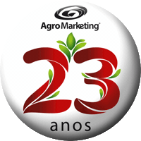 AgroMKT agromarketing agromkt mktmix Sticker