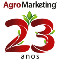 AgroMKT agromarketing agromkt mktmix Sticker