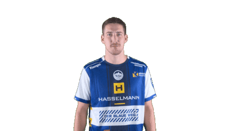 Handball-Bundesliga Sport Sticker by LIQUI MOLY HBL