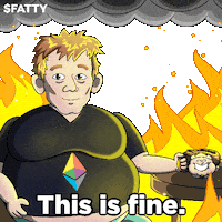 Crypto Lol Sticker by fatbot