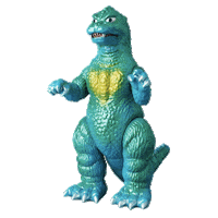 juulipe_ dinosaur ateliersgeeks Sticker