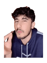 I Know Hello Sticker