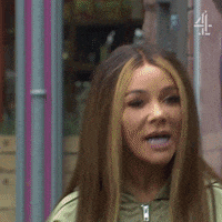 Sad Tough Love GIF by Hollyoaks