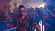 Rumbaton GIF by Daddy Yankee