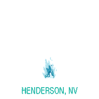 Water Street Nevada Sticker by City of Henderson
