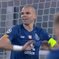 Dance Pushing GIF by DAZN