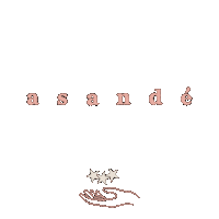 Asande_DRC jewellery capetown asandedrc asande Sticker