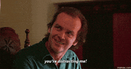 Shining Jack Nicholson GIF