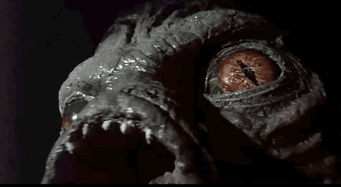 those feels when b movie GIF by RiffTrax