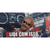 Luis Inacio Lula Da Silva Ex Sticker by Lulaverso