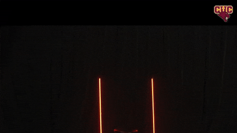 Bsb GIF by CUCougars