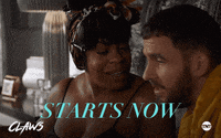 Roller Kiss GIF by ClawsTNT