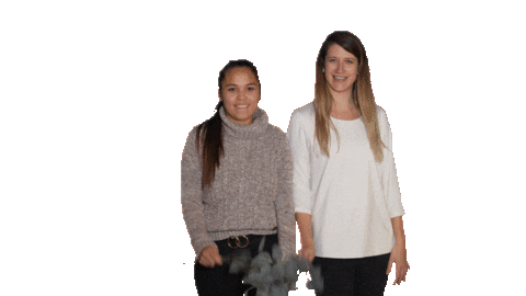 Fire Celebrate Sticker by Life Lion