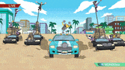 bojack horseman GIF by NETFLIX