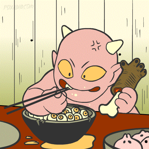 Baby Lol GIF by Animation Domination High-Def