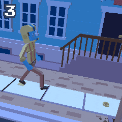 steppypants GIF