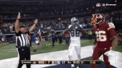 Dallas Cowboys Football GIF by NFL