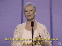 oscars 1999 GIF by The Academy Awards