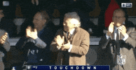 High Five 2018 Nfl GIF by NFL