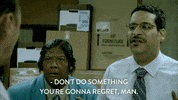 comedy central season 3 episode 11 GIF by Workaholics