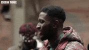 Therapgameuk GIF by BBC Three