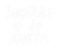 christinadetails christinadetails norbiesanita Sticker
