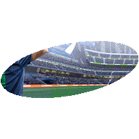 topeleven football soccer referee red card Sticker