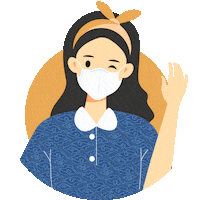 17 Agustus Indonesia Sticker by Official Kintakun
