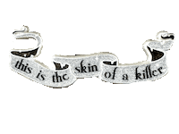 Sparkle Skin Sticker