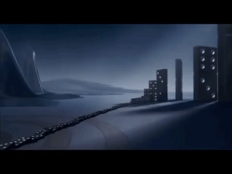 robot GIF
