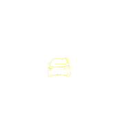 Car Star Sticker by In Demand Video