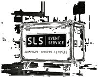 Party Team Sticker by SLS Eventservice