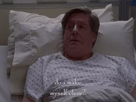 season 1 netflix GIF by Gilmore Girls 