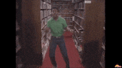 Old School Reaction GIF by LeVar Burton Kids