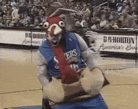 Hip Hop Dancing GIF