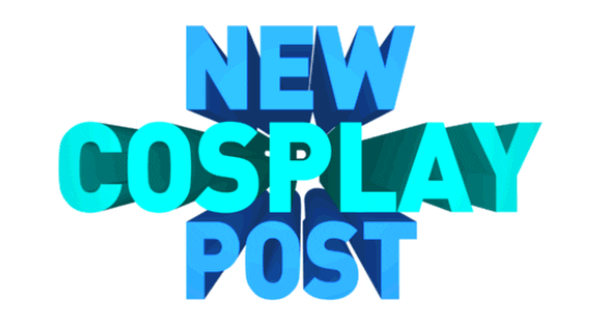 CosplayMeet giphyupload new post newpost Sticker