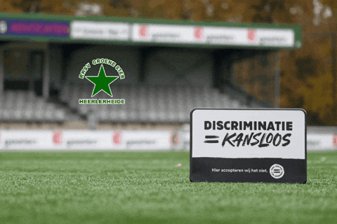 Sport Heerlen GIF by Groene ster