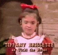 small wonder 80s GIF by absurdnoise