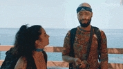 The Pack Dog GIF by Amazon Prime Video