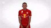 Red Bull Dancing GIF by FC Red Bull Salzburg