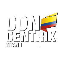 colombia congrats Sticker by Concentrix Latam